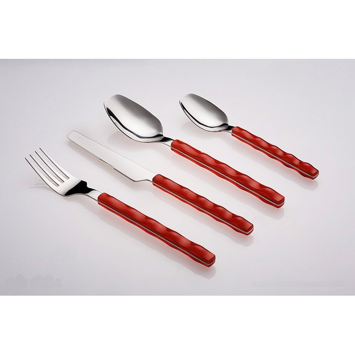 Cryspo Trio Set Maxairopirouna 30 Temaxion 'NUOVO RED' 4533065